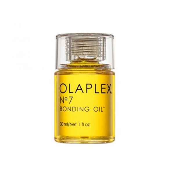 OLAPLEX NO.7 Bonding Oil vyživujúci olej na vlasy 30ml
