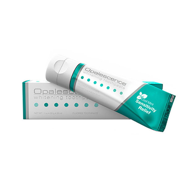 OPALESCENCE Sensitivity Relief zubná pasta 20ml