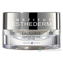 INSTITUT ESTHEDERM EXCELLAGE EYE CONTOUR očný krém 15ml