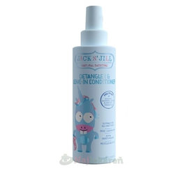 JACK N´JILL Bezoplachový kondicionér v spreji 200 ml