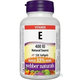 Webber Naturals Vitamín E 400 IU 120 kapsúl
