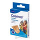 Cosmos Water-resistant vodeodolná náplasť 5 veľkostí 20 ks