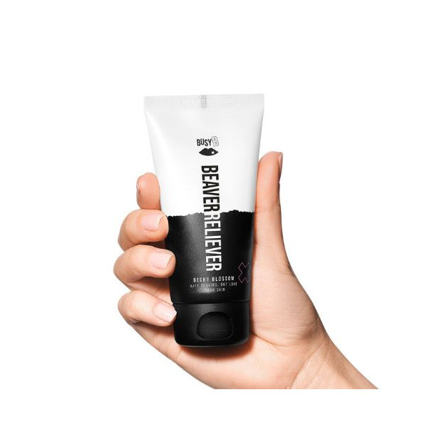 BusyB Becky Blossom Balzam po holení 75 ml