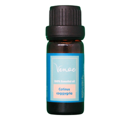 VENOC Esenciálny olej Citrónová tráva 10 ml