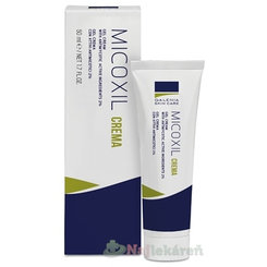 Galenia Skin Care MICOXIL antimykotický  gélový krém 50ml