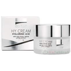 Galenia Skin Care HY omladzujúci a ochranný krém s HA 50ml