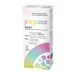 pegaso BABY kvapky 7 ml