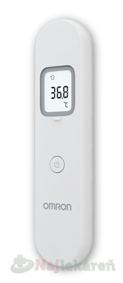 Omron Gentle Temp 730