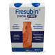 Fresubin 2 KCAL FIBRE DRINK príchuť marhuľovo-broskynová 4x200 ml