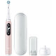 Oral-B iO Series 6 Pink Elektrická zubná kefka