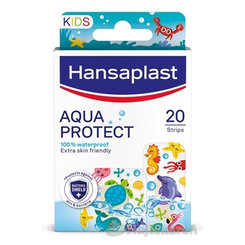 Hansaplast AQUA PROTECT KIDS