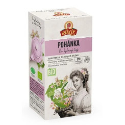 AGROKARPATY BIO POHÁNKA, 20x2g