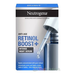 NEUTROGENA RETINOL BOOST+NOCNE SER. 30ML