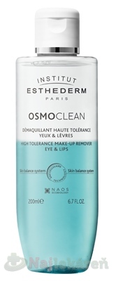 INSTITUT ESTHEDERM OSMOCLEAN dvojzložkový odličovač 200ml kúpite na Najlekaren.eu
