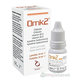 Omk2 sterilný očný roztok 10 ml