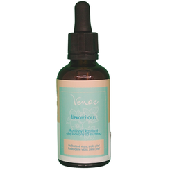 VENOC Šípkový olej 50 ml