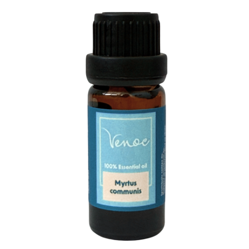 VENOC Esenciálny olej Myrta 10 ml