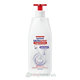 Lactovit Lactourea Telové mlieko regeneračné spevňujúce 400 ml