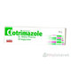 CLOTRIMAZOLE KREM 10MG/G 20G TUBA DR.M