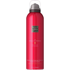 RITUALS The Ritual of Ayurveda Foaming Shower sprchová pena 200ml