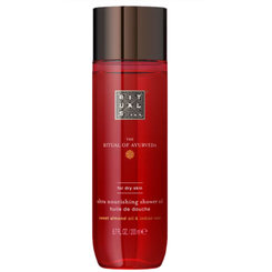 RITUALS The Ritual of Ayurveda Shower Oil sprchový olej 200ml