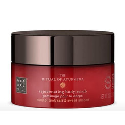 RITUALS The Ritual of Ayurveda Body Scrub telový peeling 300g