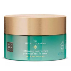 RITUALS The Ritual of Karma Body Scrub soľný telový peeling 300g
