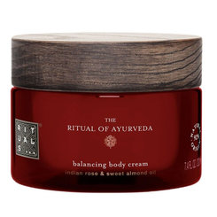 RITUALS The Ritual of Ayurveda Body telový krém 220ml