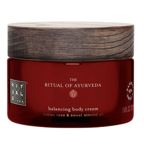 RITUALS The Ritual of Ayurveda Body telový krém 220ml