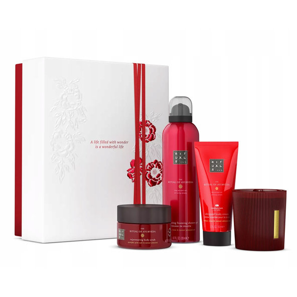 RITUALS The Ritual of Ayurveda darčekový set stredný