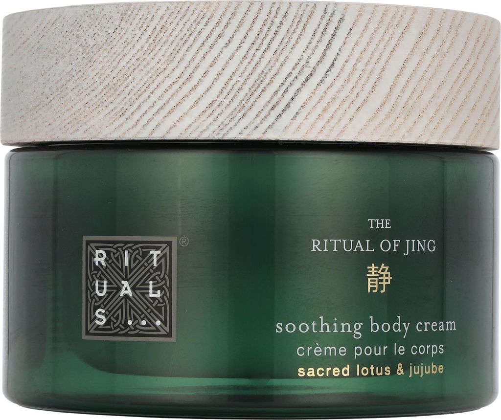 RITUALS The Ritual of Jing telový krém 220ml