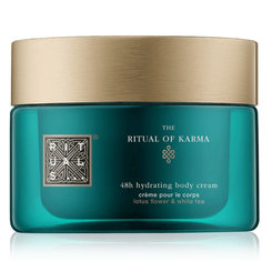 RITUALS The Ritual of Karma hydratačný telový krém 48H 220ml
