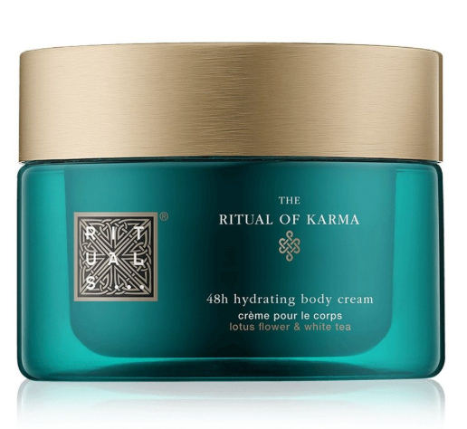 RITUALS The Ritual of Karma hydratačný telový krém 48H 220ml