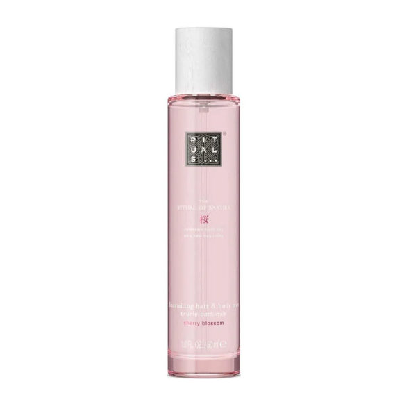 RITUALS The Ritual of Sakura Hair & Body Mist sprej na telo a vlasy 50ml