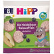 HiPP BIO OBLÁTKY Čučoriedkové ryžové 8m+ 30 g