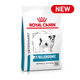 ROYAL CANIN ANALLERGENIC SMALL DOG granule pre psy malých plemien do 10 kg s nežiaducimi reakciami na potravu 1,5 kg