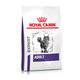 ROYAL CANIN CAT ADULT granule pre dospelé mačky na podporu optimálnej váhy a celkového zdravia 2 kg