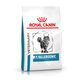 ROYAL CANIN CAT ANALLERGENIC granule pre mačky s nežiaducimi reakciami na potravu 2 kg