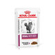 ROYAL CANIN CAT RENAL BEEF GRAVY kapsičky v šťave pre mačky s ochorením obličiek 12x85 g