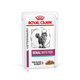ROYAL CANIN CAT RENAL FISH IN GRAVY kapsičky v šťave pre mačky s ochorením obličiek