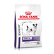 ROYAL CANIN DENTAL SMALL DOG ​​DRY granuly na podporu ústnej hygieny u psov malých plemien 1,5 kg