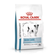 ROYAL CANIN Dog Skin Care Small Dog granule pre psov malých plemien do 10 kg s dermatózou a stratou srsti 2 kg