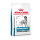 ROYAL CANIN Hypoallergenic Moderate Calorie granule pre psov s nežiaducimi reakciami na potravu 14 kg