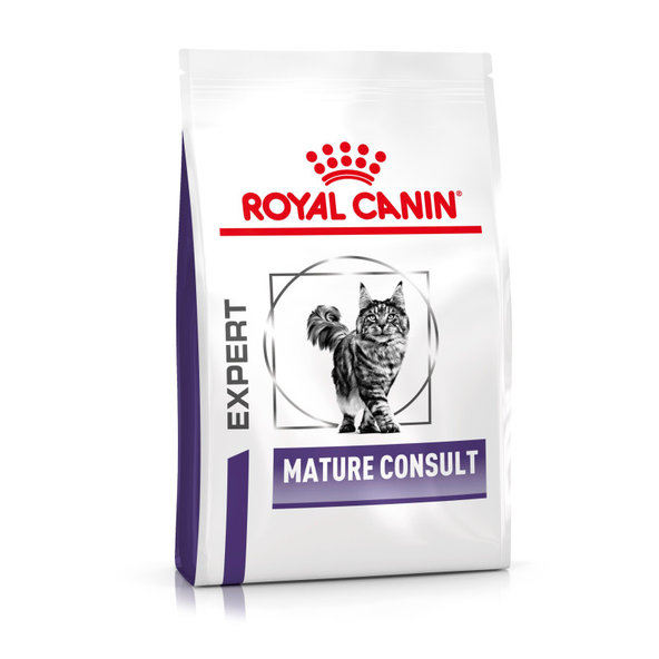 ROYAL CANIN MATURE CONSULT CAT granule na podporu zdravia starších mačiek 3,5 kg