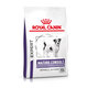 ROYAL CANIN MATURE CONSULT granule na podporu zdravia starnúcich psov malých plemien 3,5 kg