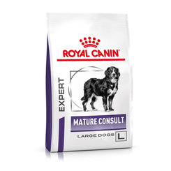 ROYAL CANIN MATURE CONSULT LARGE DOG granule pre starnúce veľké psy 14 kg