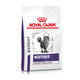 ROYAL CANIN NEUTERED SATIETY BALANCE CAT DRY granule pre dospelé sterilizované mačky so sklonom k ​​nadváhe 3,5 kg