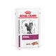 ROYAL CANIN RENAL CAT WET kapsičky pre dospelé mačky na podporu funkcie obličiek 12x85 g