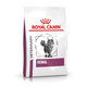 ROYAL CANIN RENAL DRY CAT granule pre dospelé mačky na podporu funkcie obličiek 2 kg
