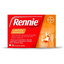 RENNIE pomaranč antacidum proti páleniu záhy 680g/80mg 24tbl